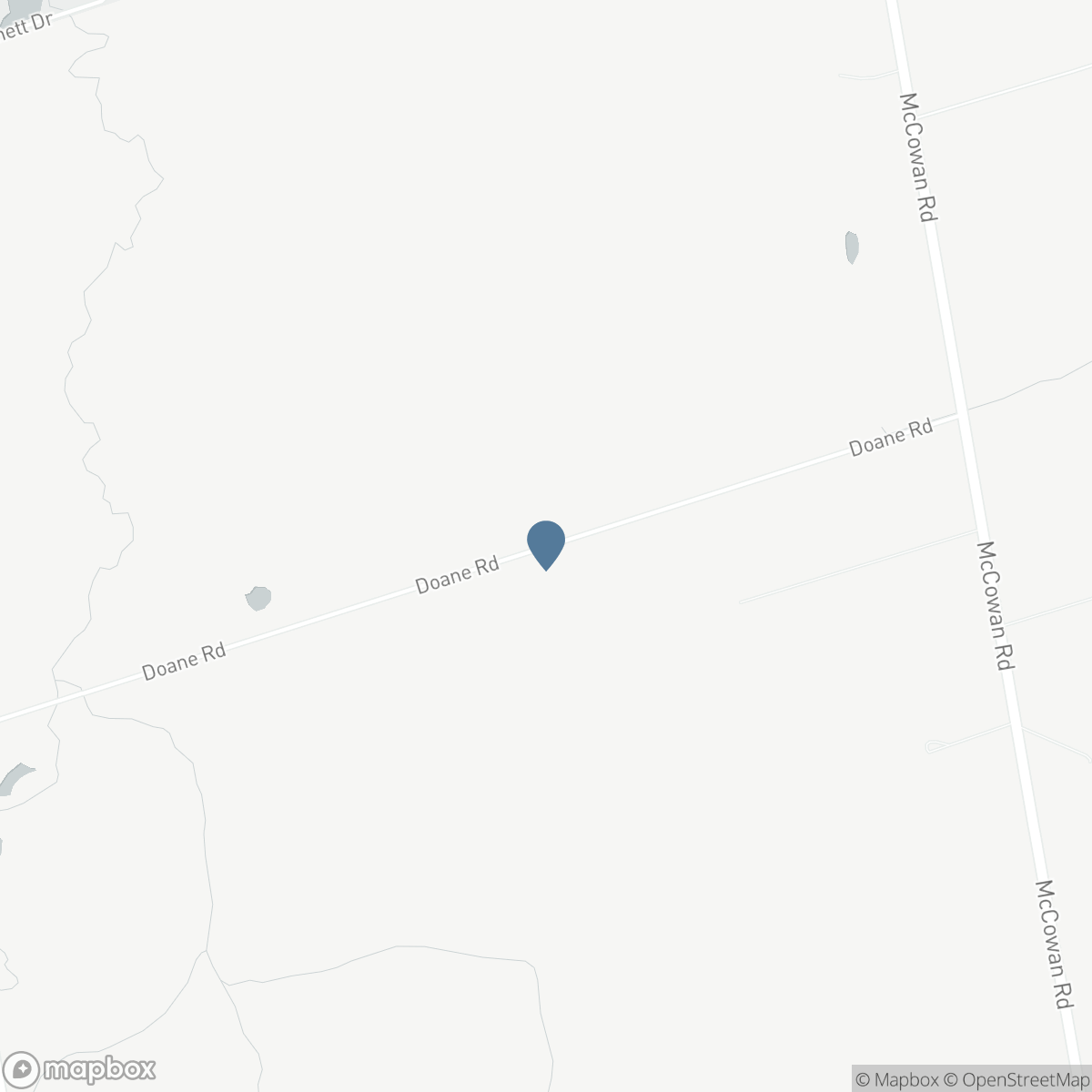 4244 DOANE ROAD, East Gwillimbury, Ontario L0G 1V0